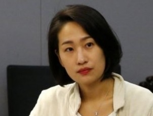 ▲ 김수민 국회의원. ⓒ김수민 의원 사무실
