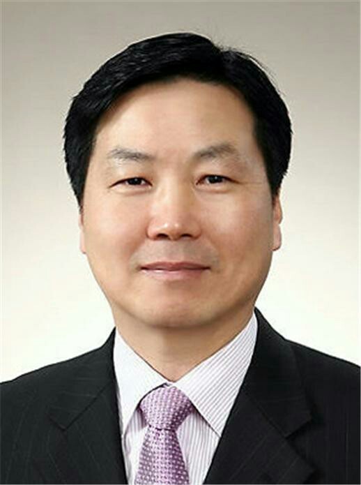 더불어민주당 홍종학 전 의원. ⓒ청와대 제공