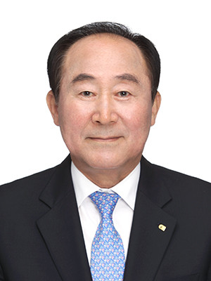 ▲ 청주상공회의소 노영수 회장.ⓒ청주상공회의소