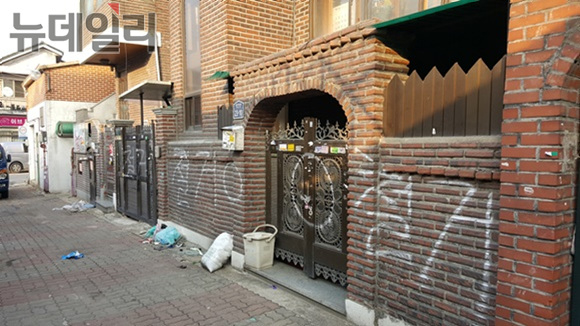 ▲ 서울 성북구 장위뉴타운. ⓒ성재용 기자