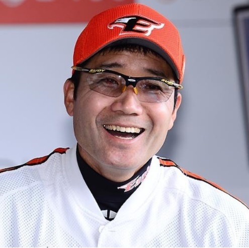 ▲ 한용덕 한화 이글스 신임 감독.ⓒ한화 이글스