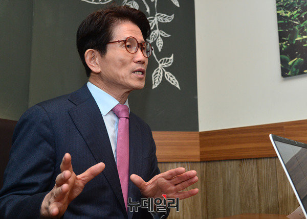 ▲ 김문수 전 경기도지사 ⓒ뉴데일리 공준표 기자