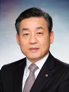 ▲ 남청주신협 송재용 이사장.ⓒ남청주신협