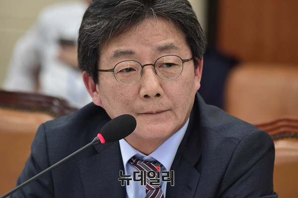 ▲ 유승민 바른정당 의원. ⓒ뉴데일리 사진 DB