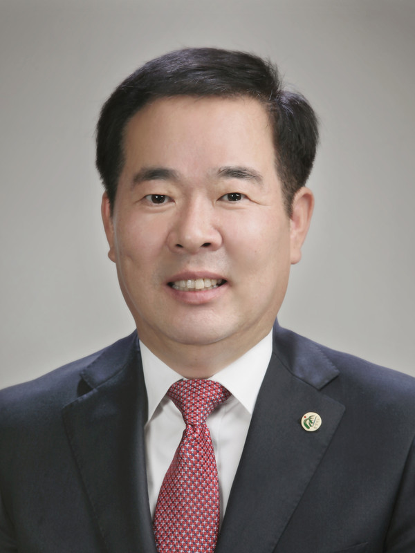 ▲ 충북도 이종구 사무관.ⓒ충북도