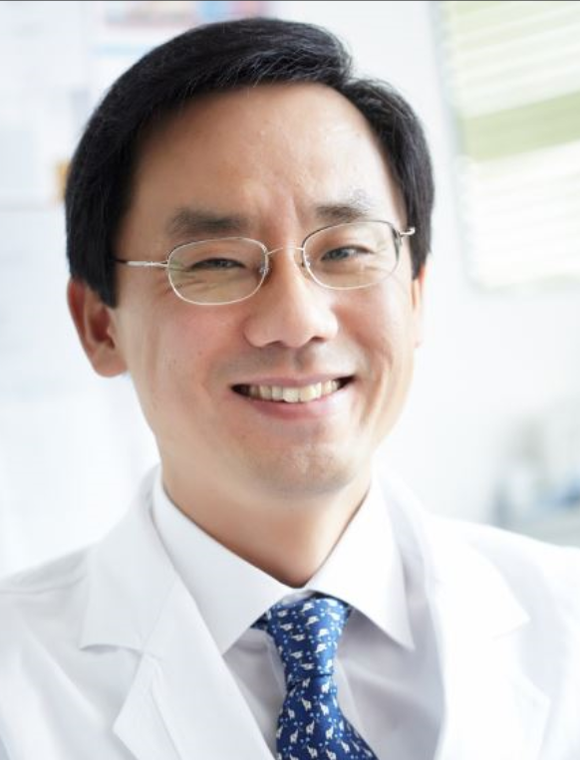 ▲ 문상관 교수 ⓒ경희의료원