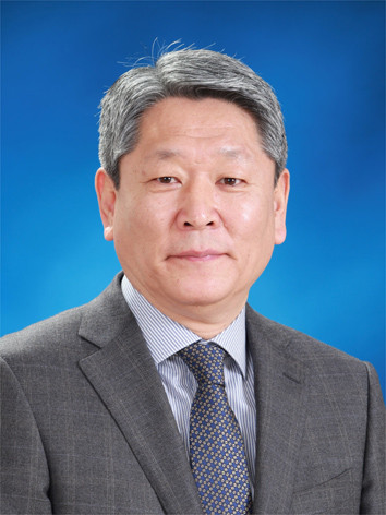 ▲ 한국특수메탈공업㈜ 대표이사 방기봉 씨.ⓒ대전시