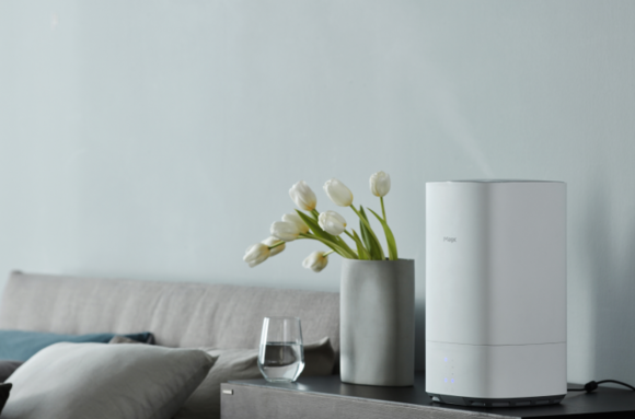 ▲ SK매직 신제품 '매직 안심 가습기' ⓒ SK매직