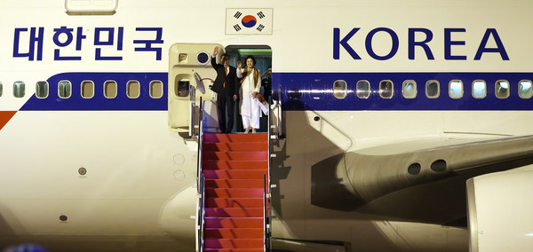 ▲ 문재인 대통령. ⓒ뉴시스