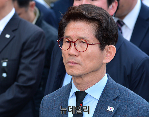 ▲ 김문수 전 경기도지사. ⓒ뉴데일리 사진 DB
