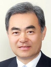 ▲ 박철수 신임 수원대 총장