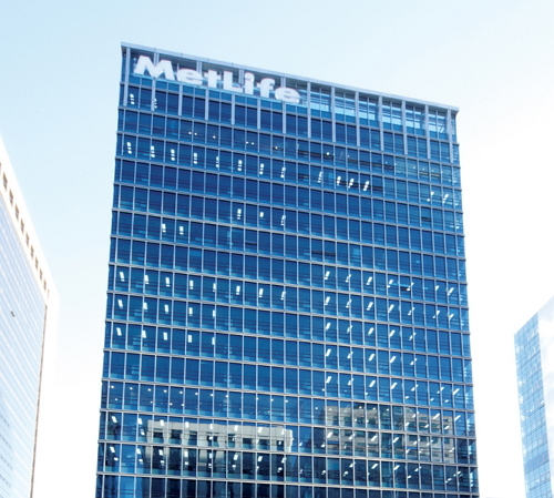 ▲ ⓒ메트라이프생명