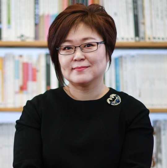 ▲ 설혜심 교수.ⓒ설혜심 교수 홈페이지 캡처