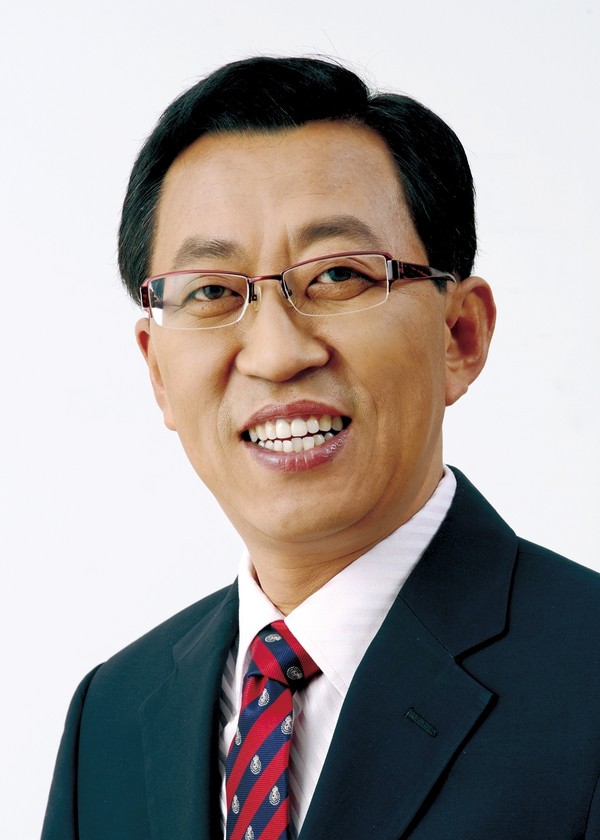 ▲ 충북도의회 임헌경 의원.ⓒ충북도의회