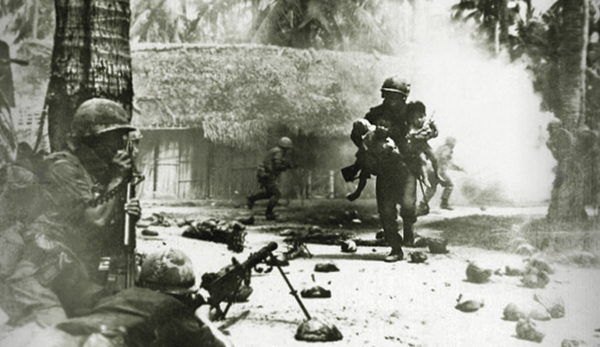 ▲ ⓒ 사진 제공 대한민국월남전참전자회.