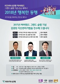 ▲ ⓒ KEB하나은행