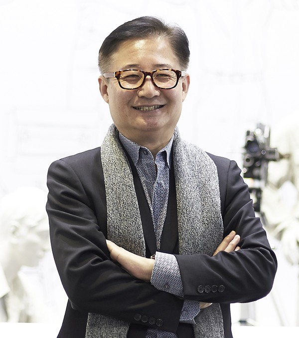 ▲ 청주대 광고홍보학과 정상수 교수.ⓒ청주대