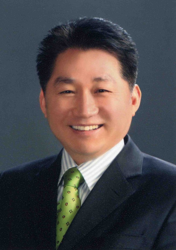 ▲ 충북 청주시의회 최충진 의원.ⓒ청주시의회