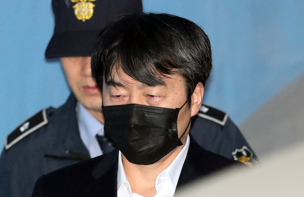 ▲ 이석기 구 통합진보당 의원. ⓒ뉴시스