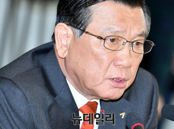 ▲ 박삼구 금호아시아나그룹 회장.ⓒ공준표 기자