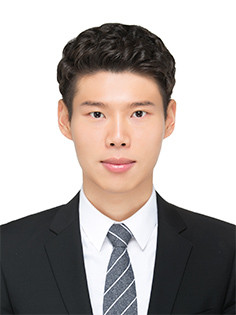 ▲ 수의학과 이재환 씨.ⓒ충북대