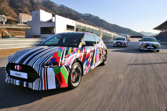 ▲ ⓒ현대자동차