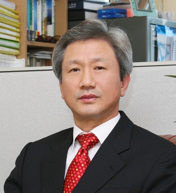 ▲ 권영일 대원대학교 기획교무처장.ⓒ대원대