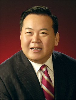 ▲ 박태우 한국외국어대 초빙교수.ⓒ한국외국어대