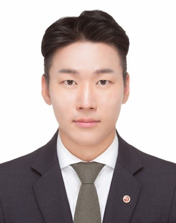 ▲ 내년도 총학생회장에 당선된 김종서 학생.ⓒ충북대