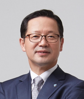 ▲ 장주성 IBK연금보험 대표이사ⓒ연합뉴스