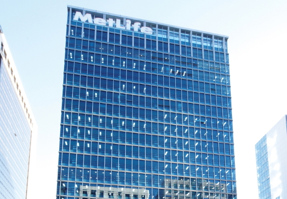 ▲ ⓒ메트라이프생명