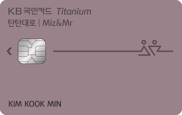 ▲ ⓒKB국민카드