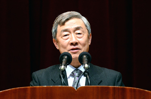 ▲ 최재형 감사원장 후보자. ⓒ뉴시스 DB