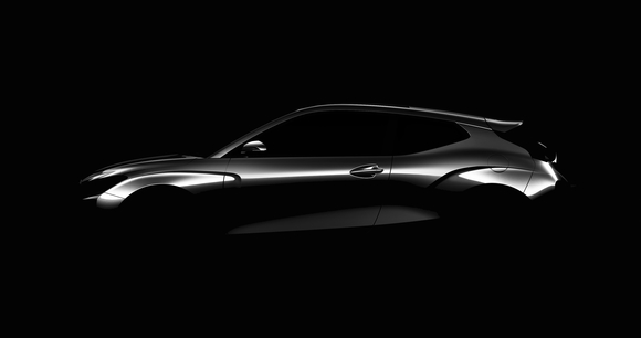 ▲ 현대차는 내년 1월 출시될 신형 벨로스터에 인공지능 음원 정보 검색 서비스인 '사운드하운드'를 탑재한다고 11일 밝혔다.ⓒ현대자동차