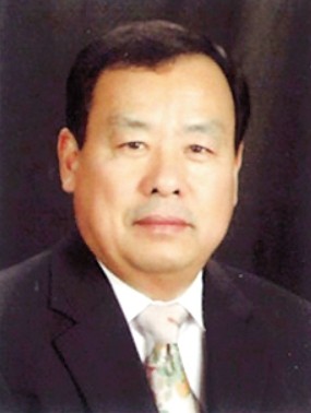 ▲ 방인구 단양관광관리공단 이사장.ⓒ단양군