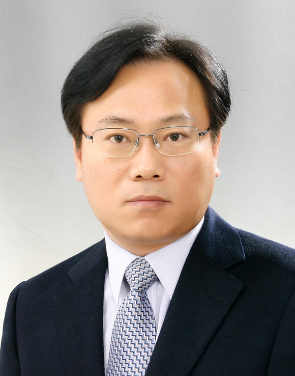 ▲ 강환구 현대중공업 대표.ⓒ현대중공업