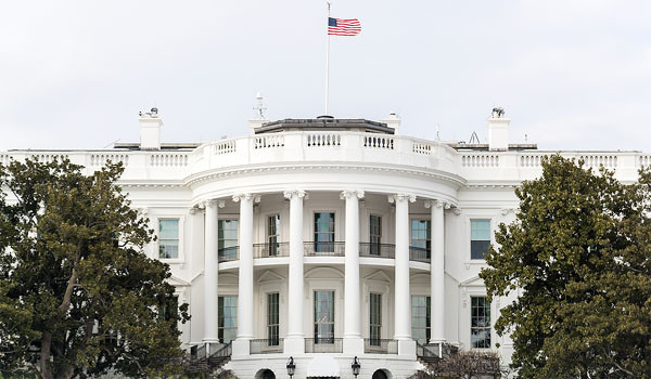 ▲ 美백악관은 "북과 무조건 대화할 수 있다"는 렉스 틸러슨 美국무장관의 발언과 관련해 "대북정책에서 바뀐 것은 없다"는 해명을 내놨다. ⓒ美백악관 홈페이지 캡쳐.