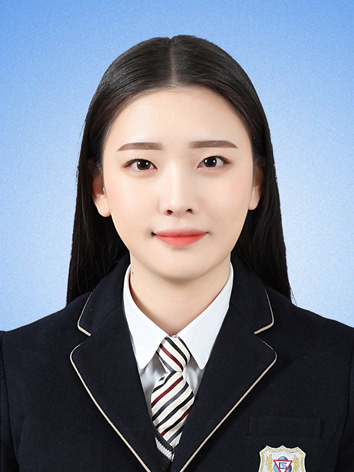 ▲ 충북 청주대성여상 3년 류슬기 학생.ⓒ충북교육청