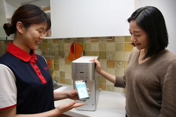 ▲ 올해 가전시장 내 렌탈 사업의 성장이 두드러졌다. 지난해 25조 선을 넘어선 시장 규모는 2020년 중 40조 규모로 성장할 것으로 전망된다. ⓒ 코웨이