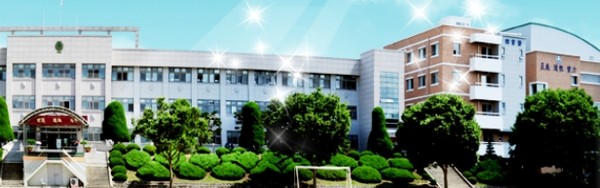 ▲ 청주고 전경.ⓒ청주고