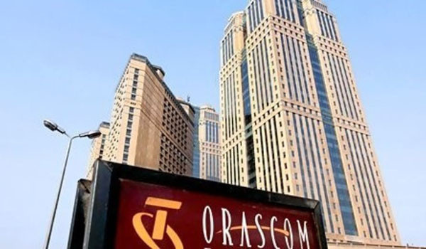 ▲ 이집트 최대 재벌 '오라스콤'도 결국 북한에서의 사업을 접고 철수한다고 밝혔다. ⓒ오라스콤 관련 쿠글TV 보도화면 캡쳐.