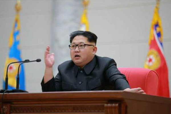 ▲ 북한이 유엔 안보리 대북제재 결의안 채택 하루 만에 공식 반응을 내놨다. 결론은 '정신승리'였다. ⓒ北선전매체 화면캡쳐.