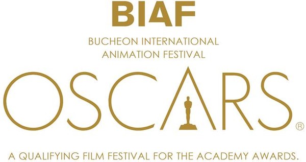 ▲ 부천국제애니메이션페스티벌(이하 BIAF)이 대한민국 최초 아카데미 공식 국제영화제로 확정돼 아카데미 로고와 이름을 사용할 수 있게 됐다.ⓒ청주대