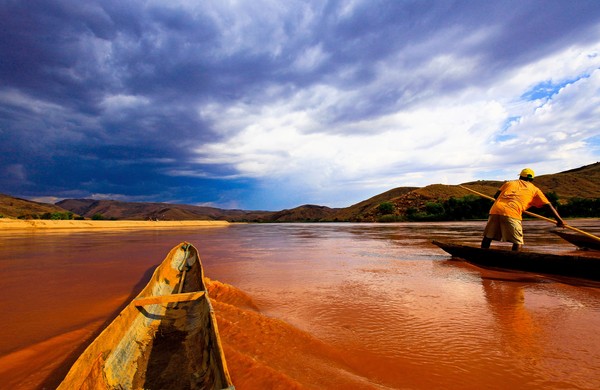 ▲ ‘마다가스카르’(1)ⓒ한국조폐공사