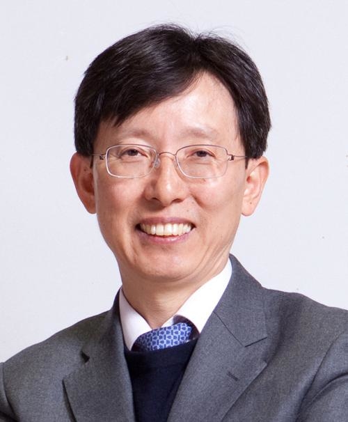 ▲ 오재학 신임 원장.ⓒ교통연구원