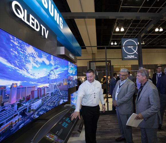 ▲ 자료사진. ⓒ삼성전자