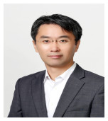 ▲ 한국교원대 김천홍 신임 사무국장.ⓒ한국교원대