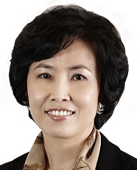 ▲ 김승민 덕성여대 입학처장