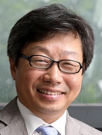 ▲ 노승종 명지대 입학처장