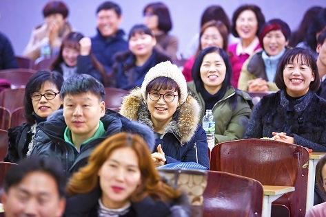 ▲ ⓒ경희사이버대학교